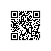 Scannen Sie diesen QR Code mit Ihrem Handy oder Tablet um diese Seite aufzurufen. QR Code mit dem Link zu dieser Immobilie