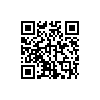 Scannen Sie diesen QR Code mit Ihrem Handy oder Tablet um diese Seite aufzurufen. QR Code mit dem Link zu dieser Immobilie