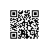 Scannen Sie diesen QR Code mit Ihrem Handy oder Tablet um diese Seite aufzurufen. QR Code mit dem Link zu dieser Immobilie
