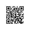 Scannen Sie diesen QR Code mit Ihrem Handy oder Tablet um diese Seite aufzurufen. QR Code mit dem Link zu dieser Immobilie