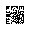 Scannen Sie diesen QR Code mit Ihrem Handy oder Tablet um diese Seite aufzurufen. QR Code mit dem Link zu dieser Immobilie