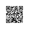 Scannen Sie diesen QR Code mit Ihrem Handy oder Tablet um diese Seite aufzurufen. QR Code mit dem Link zu dieser Immobilie