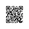 Scannen Sie diesen QR Code mit Ihrem Handy oder Tablet um diese Seite aufzurufen. QR Code mit dem Link zu dieser Immobilie