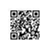 Scannen Sie diesen QR Code mit Ihrem Handy oder Tablet um diese Seite aufzurufen. QR Code mit dem Link zu dieser Immobilie