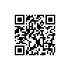 Scannen Sie diesen QR Code mit Ihrem Handy oder Tablet um diese Seite aufzurufen. QR Code mit dem Link zu dieser Immobilie