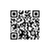 Scannen Sie diesen QR Code mit Ihrem Handy oder Tablet um diese Seite aufzurufen. QR Code mit dem Link zu dieser Immobilie