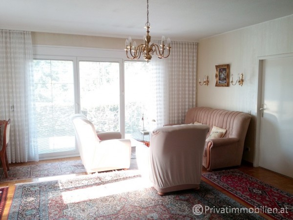 Haus / Einfamilienhaus und Villa - Miete - 2620 Neunkirchen/Mollram - 251407 Haus / Einfamilienhaus und Villa - Miete - 2620 Neunkirchen/Mollram - 251407