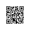 Scannen Sie diesen QR Code mit Ihrem Handy oder Tablet um diese Seite aufzurufen. QR Code mit dem Link zu dieser Immobilie