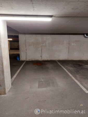 Parkplatz / Garage - 6020 Innsbruck - 251477