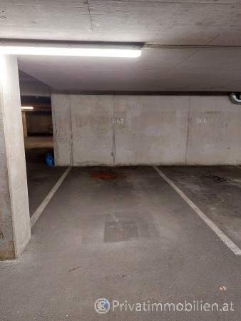 Parkplatz / Garage - 6020 Innsbruck - 251477 Parkplatz / Garage - 6020 Innsbruck - 251477