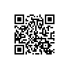 Scannen Sie diesen QR Code mit Ihrem Handy oder Tablet um diese Seite aufzurufen. QR Code mit dem Link zu dieser Immobilie