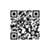 Scannen Sie diesen QR Code mit Ihrem Handy oder Tablet um diese Seite aufzurufen. QR Code mit dem Link zu dieser Immobilie