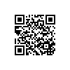 Scannen Sie diesen QR Code mit Ihrem Handy oder Tablet um diese Seite aufzurufen. QR Code mit dem Link zu dieser Immobilie