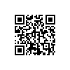 Scannen Sie diesen QR Code mit Ihrem Handy oder Tablet um diese Seite aufzurufen. QR Code mit dem Link zu dieser Immobilie