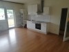 Wohnung zwei Zimmer plus Balkon in Bad Tatzmannsdorf, Kaminofen 