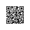 Scannen Sie diesen QR Code mit Ihrem Handy oder Tablet um diese Seite aufzurufen. QR Code mit dem Link zu dieser Immobilie