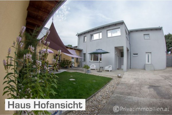 Haus / Einfamilienhaus und Villa - Kauf - 2000 Stockerau - 717 m² - 251647 - Haus mit Werkstatt, Lager und Büro (Gewerbeobjekt im Betriebsgebiet) Haus / Einfamilienhaus und Villa - Kauf - 2000 Stockerau - 717 m² - 251647 - Haus mit Werkstatt, Lager und Büro (Gewerbeobjekt im Betriebsgebiet)