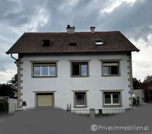 Haus / Einfamilienhaus und Villa - Kauf - 2542 Kottingbrunn - 251667