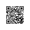 Scannen Sie diesen QR Code mit Ihrem Handy oder Tablet um diese Seite aufzurufen. QR Code mit dem Link zu dieser Immobilie