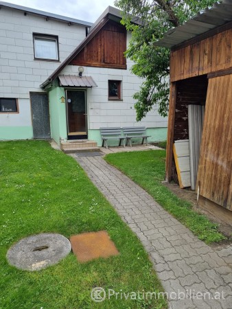 Mietwohnung - 8753 Aichdorf - 251681 Mietwohnung - 8753 Aichdorf - 251681