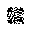 Scannen Sie diesen QR Code mit Ihrem Handy oder Tablet um diese Seite aufzurufen. QR Code mit dem Link zu dieser Immobilie