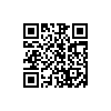 Scannen Sie diesen QR Code mit Ihrem Handy oder Tablet um diese Seite aufzurufen. QR Code mit dem Link zu dieser Immobilie