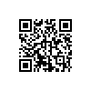 Scannen Sie diesen QR Code mit Ihrem Handy oder Tablet um diese Seite aufzurufen. QR Code mit dem Link zu dieser Immobilie