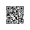 Scannen Sie diesen QR Code mit Ihrem Handy oder Tablet um diese Seite aufzurufen. QR Code mit dem Link zu dieser Immobilie