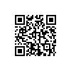 Scannen Sie diesen QR Code mit Ihrem Handy oder Tablet um diese Seite aufzurufen. QR Code mit dem Link zu dieser Immobilie