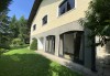 Stilvolles Haus in Waldrandlage