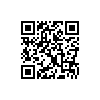 Scannen Sie diesen QR Code mit Ihrem Handy oder Tablet um diese Seite aufzurufen. QR Code mit dem Link zu dieser Immobilie
