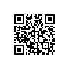 Scannen Sie diesen QR Code mit Ihrem Handy oder Tablet um diese Seite aufzurufen. QR Code mit dem Link zu dieser Immobilie