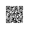 Scannen Sie diesen QR Code mit Ihrem Handy oder Tablet um diese Seite aufzurufen. QR Code mit dem Link zu dieser Immobilie