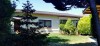 Haus mit Zugang zum Neufelder See.
