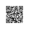 Scannen Sie diesen QR Code mit Ihrem Handy oder Tablet um diese Seite aufzurufen. QR Code mit dem Link zu dieser Immobilie