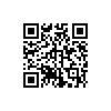 Scannen Sie diesen QR Code mit Ihrem Handy oder Tablet um diese Seite aufzurufen. QR Code mit dem Link zu dieser Immobilie