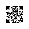 Scannen Sie diesen QR Code mit Ihrem Handy oder Tablet um diese Seite aufzurufen. QR Code mit dem Link zu dieser Immobilie