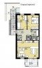 Genossenschaftswohnung - 2100 Korneuburg - Korneuburg - 66.00 m² - Provisionsfrei