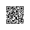 Scannen Sie diesen QR Code mit Ihrem Handy oder Tablet um diese Seite aufzurufen. QR Code mit dem Link zu dieser Immobilie