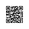 Scannen Sie diesen QR Code mit Ihrem Handy oder Tablet um diese Seite aufzurufen. QR Code mit dem Link zu dieser Immobilie