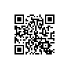 Scannen Sie diesen QR Code mit Ihrem Handy oder Tablet um diese Seite aufzurufen. QR Code mit dem Link zu dieser Immobilie