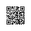 Scannen Sie diesen QR Code mit Ihrem Handy oder Tablet um diese Seite aufzurufen. QR Code mit dem Link zu dieser Immobilie