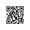 Scannen Sie diesen QR Code mit Ihrem Handy oder Tablet um diese Seite aufzurufen. QR Code mit dem Link zu dieser Immobilie