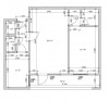 Eigentumswohnung - 1200 Wien - Brigittenau - 65.00 m² - Provisionsfrei