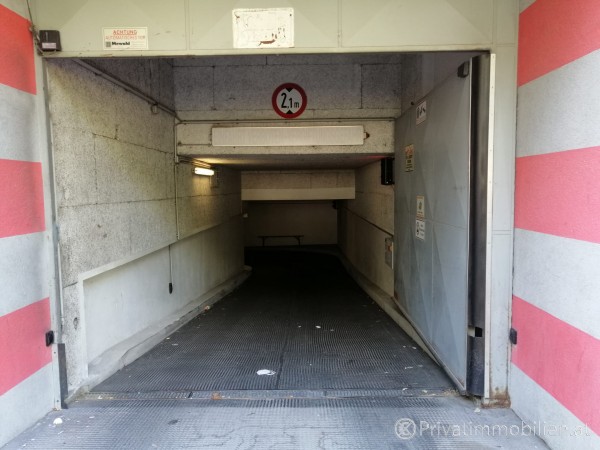Parkplatz / Garage - 1100 Wien - 252331