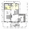 Zwei-Zimmer-Wohnung sofort beziehbar