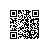 Scannen Sie diesen QR Code mit Ihrem Handy oder Tablet um diese Seite aufzurufen. QR Code mit dem Link zu dieser Immobilie