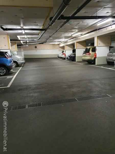 Parkplatz / Garage - 1220 Wien - 252976