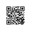 Scannen Sie diesen QR Code mit Ihrem Handy oder Tablet um diese Seite aufzurufen. QR Code mit dem Link zu dieser Immobilie