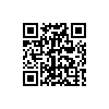 Scannen Sie diesen QR Code mit Ihrem Handy oder Tablet um diese Seite aufzurufen. QR Code mit dem Link zu dieser Immobilie